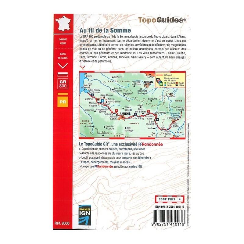 GR800 AU FIL DE LA SOMME 8000 2/2