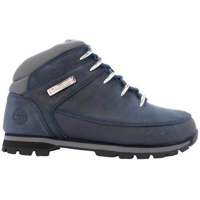 Herren universal Schuh Timberland Euro Sprint Mid Hiker