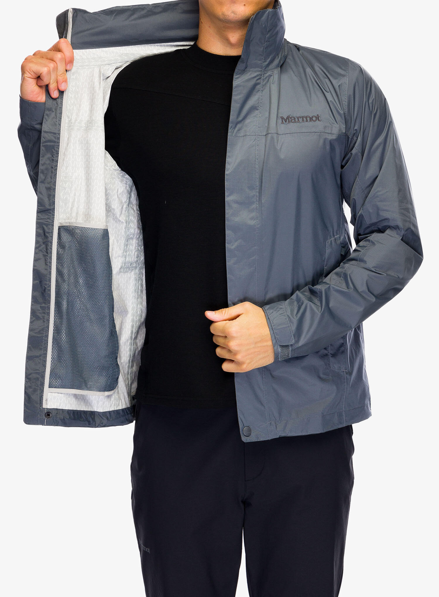Kurtka przeciwdeszczowa Marmot PreCip Eco Jacket 6/7