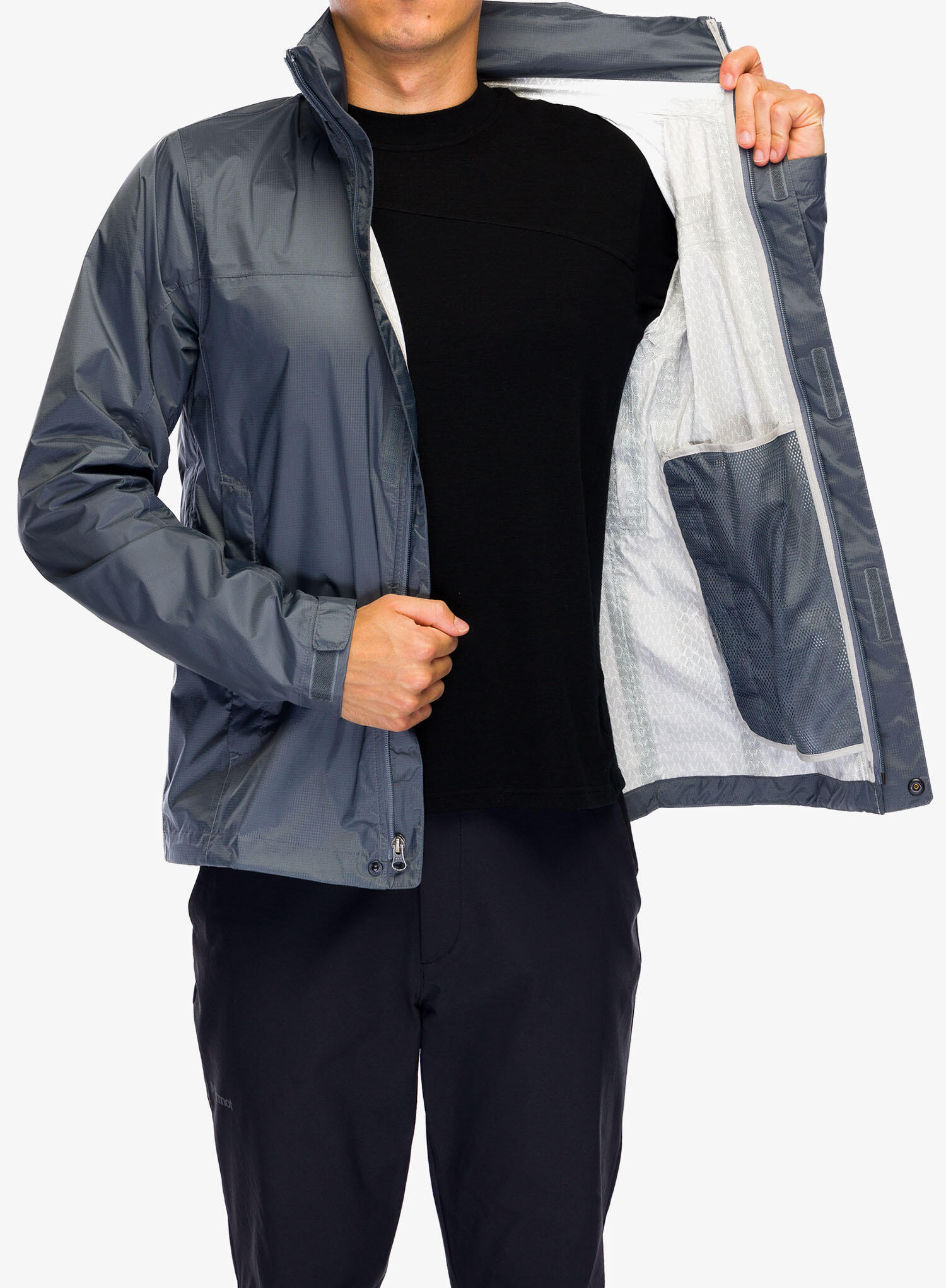 Kurtka przeciwdeszczowa Marmot PreCip Eco Jacket 5/7