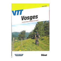 VTT DANS LES VOSGES