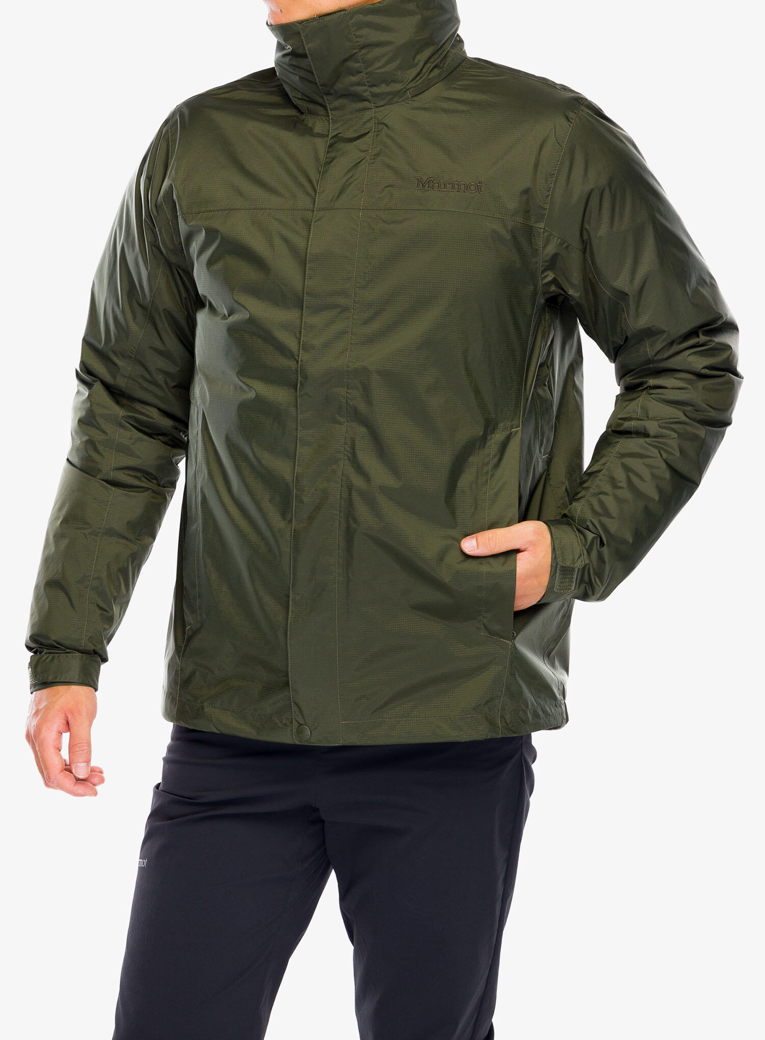 Kurtka przeciwdeszczowa Marmot PreCip Eco Jacket 5/7
