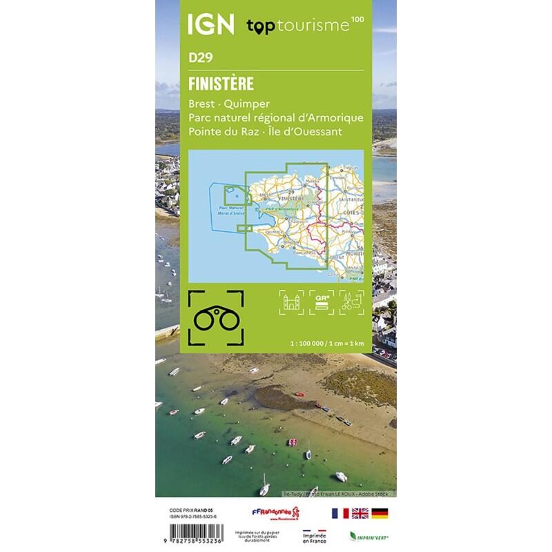 TOP100D29 - FINISTERE 2/2