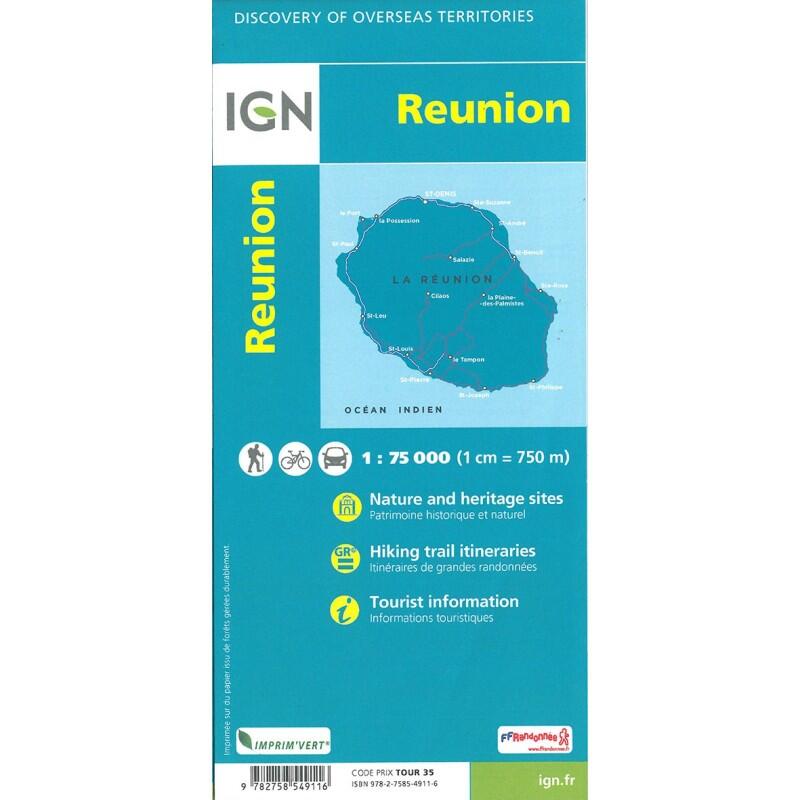 LA REUNION 2/2