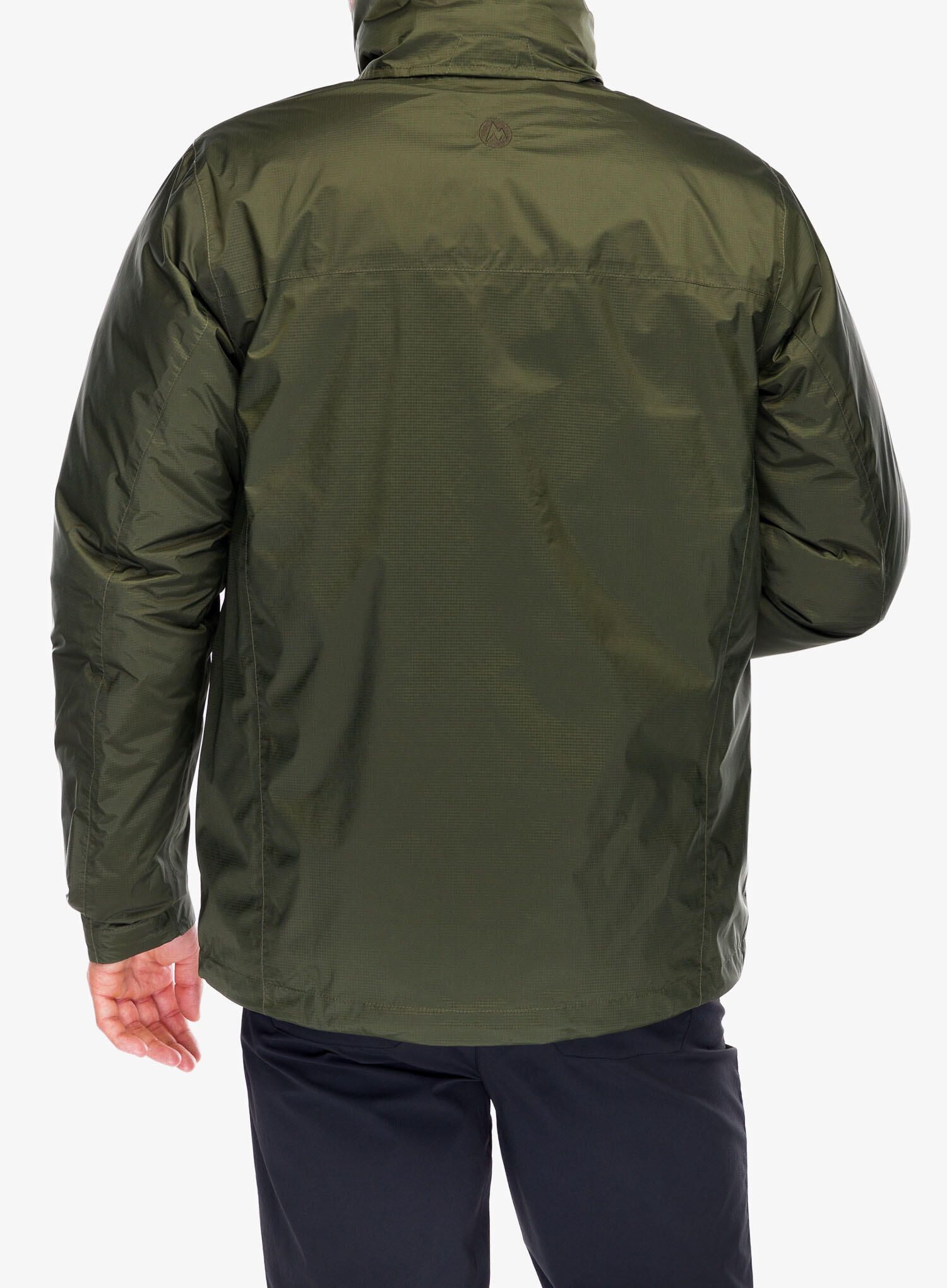 Kurtka przeciwdeszczowa Marmot PreCip Eco Jacket 6/7