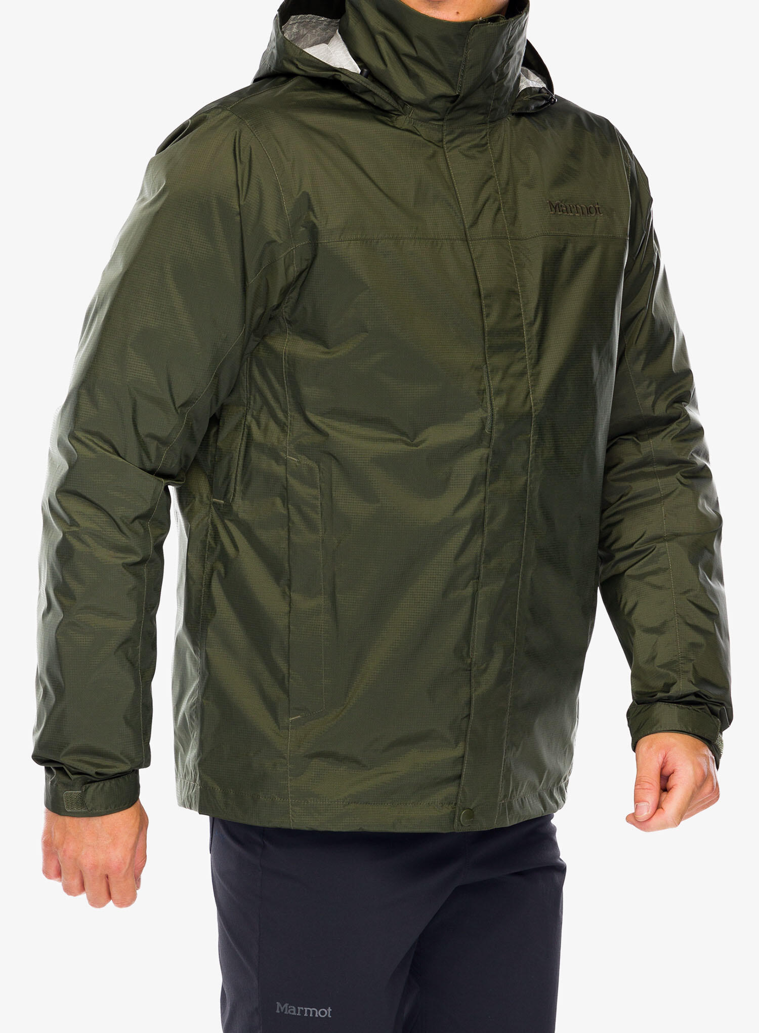Kurtka przeciwdeszczowa Marmot PreCip Eco Jacket 3/7
