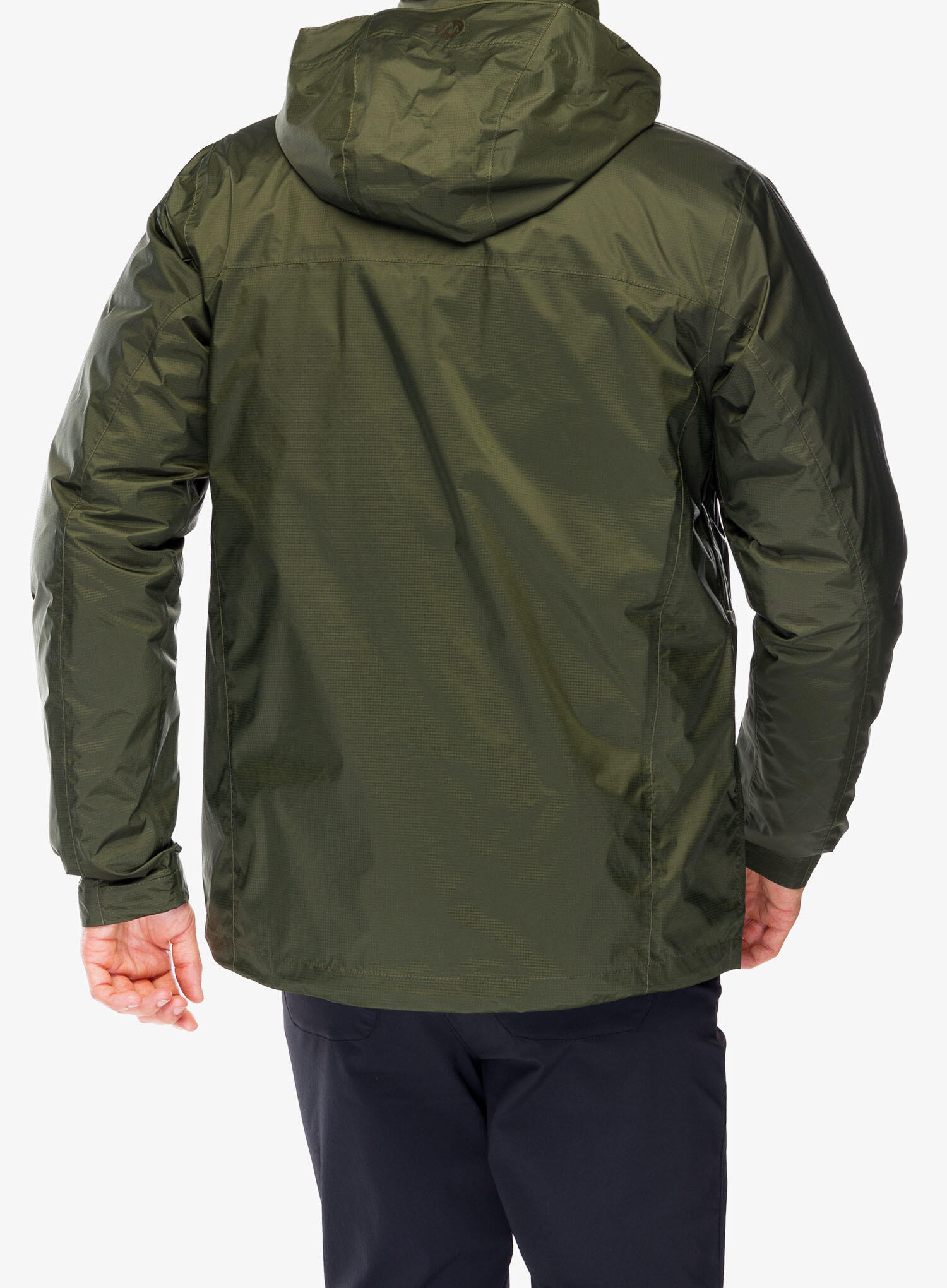 Kurtka przeciwdeszczowa Marmot PreCip Eco Jacket 2/7