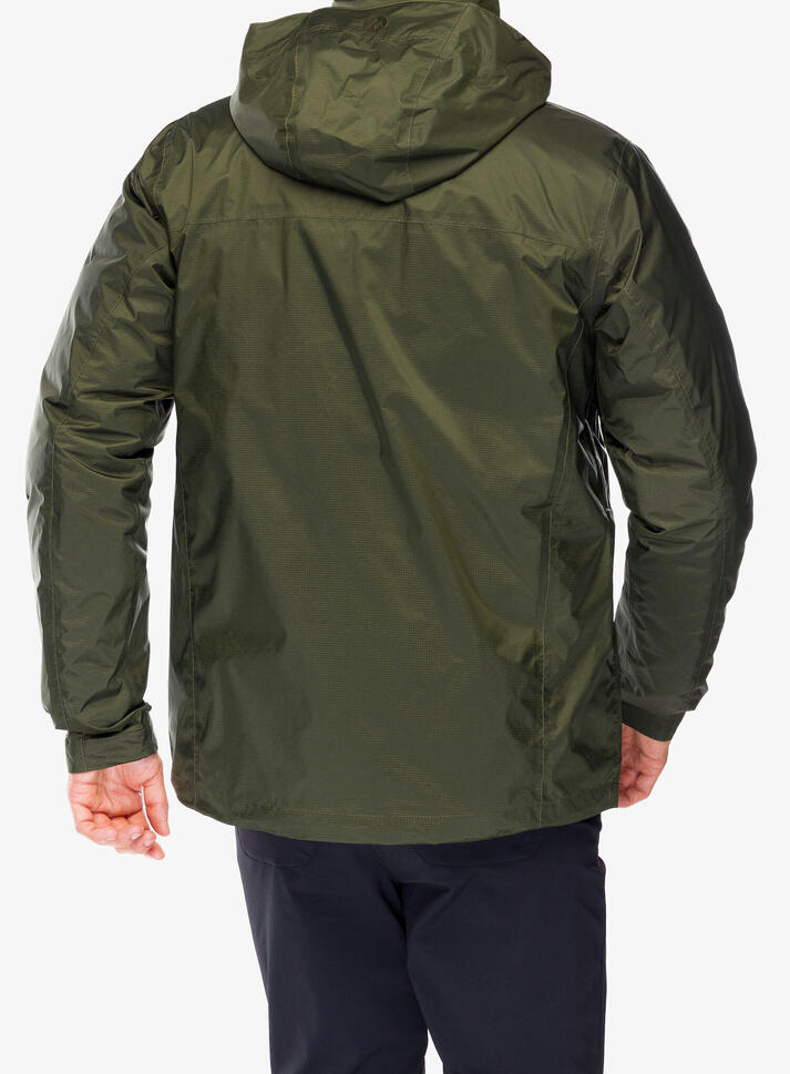 Kurtka przeciwdeszczowa Marmot PreCip Eco Jacket