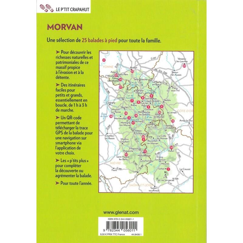 DANS LE MORVAN 2/2