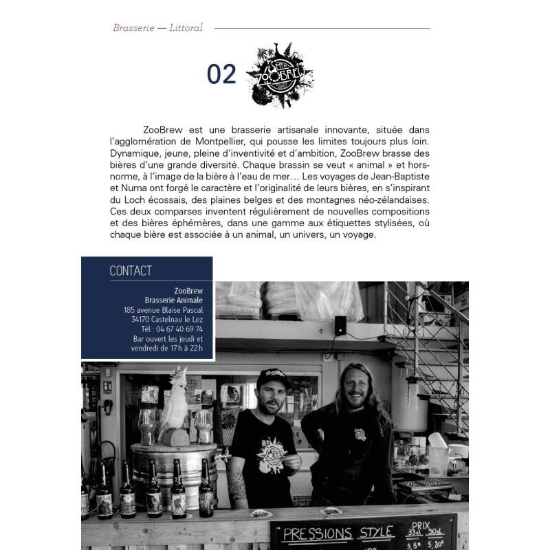 RANDO-BIERE EN OCCITANIE 4/5