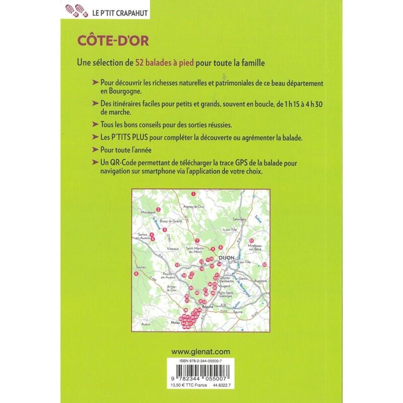 EN COTE D'OR 2/2