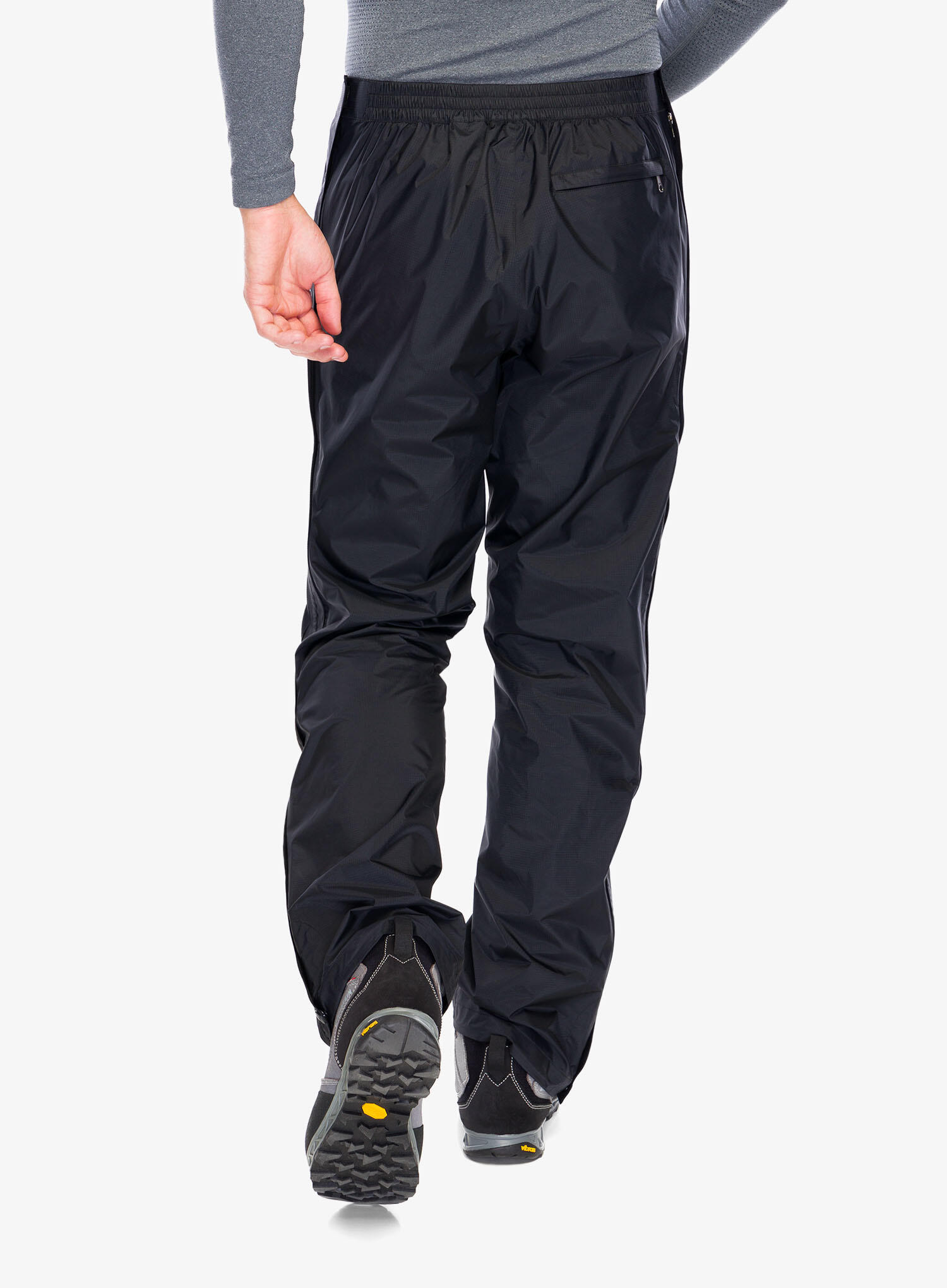 Spodnie przeciwdeszczowe Marmot PreCip Eco Full Zip Pant 2/7