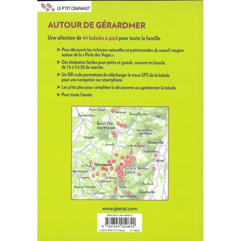 AUTOUR DE GERARDMER 2/2
