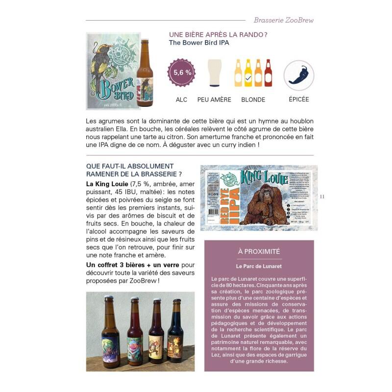 RANDO-BIERE EN OCCITANIE 5/5