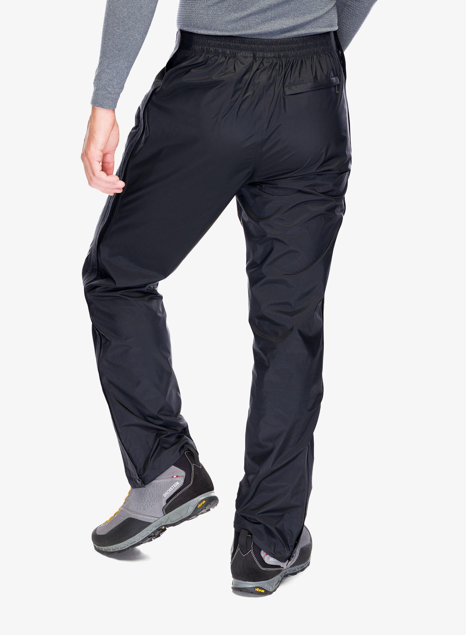 Spodnie przeciwdeszczowe Marmot PreCip Eco Full Zip Pant 4/7