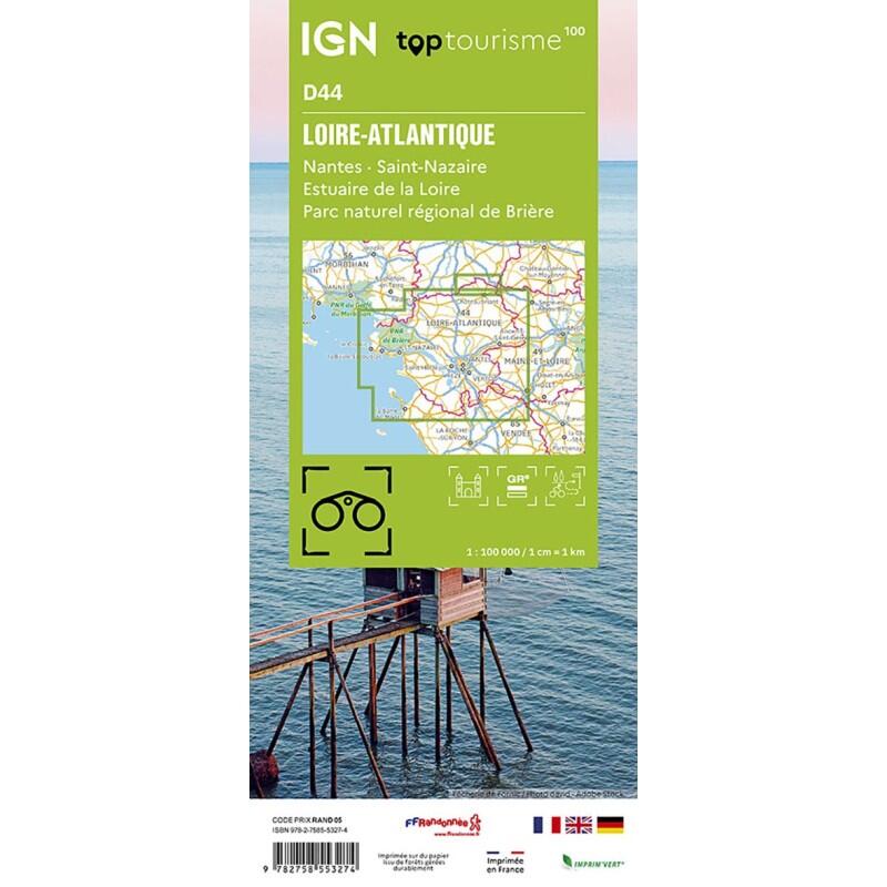 TOP100D44 - LOIRE ATLANTIQUE 2/2