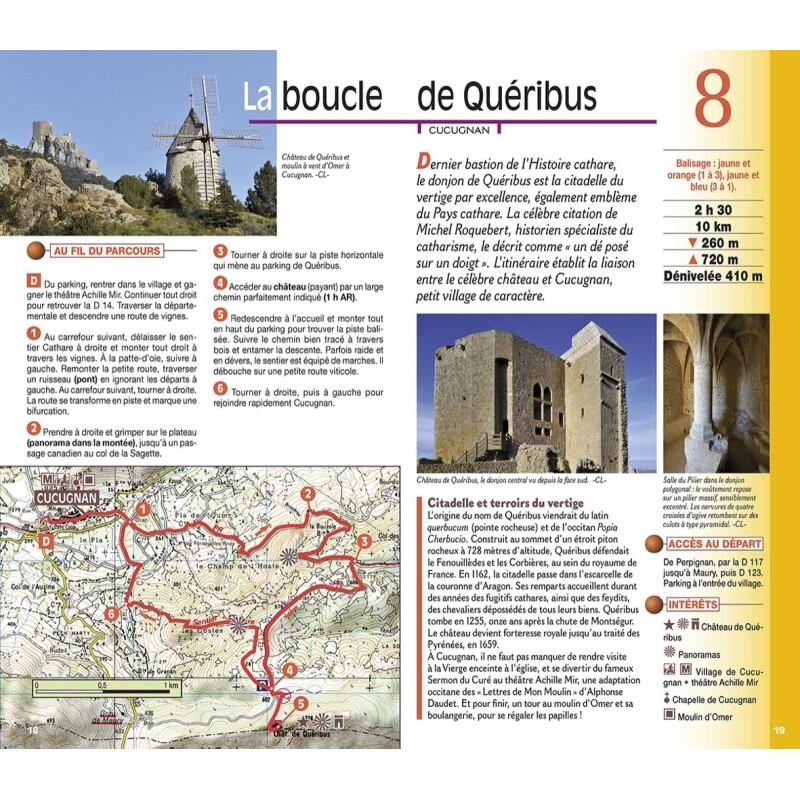 AUDE LES 30 PLUS BEAUX SENTIERS 4/4