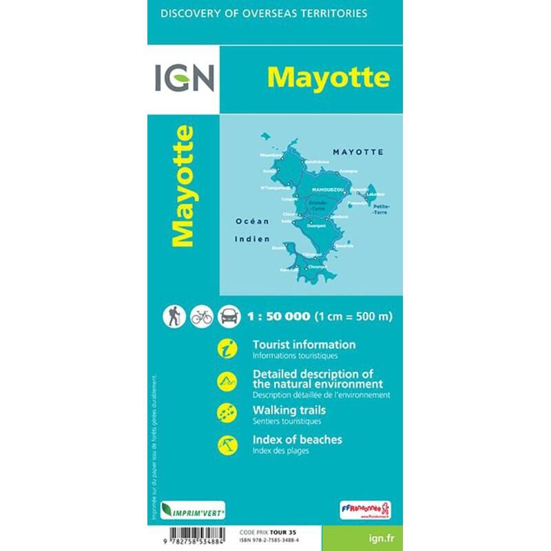 MAYOTTE 2/2