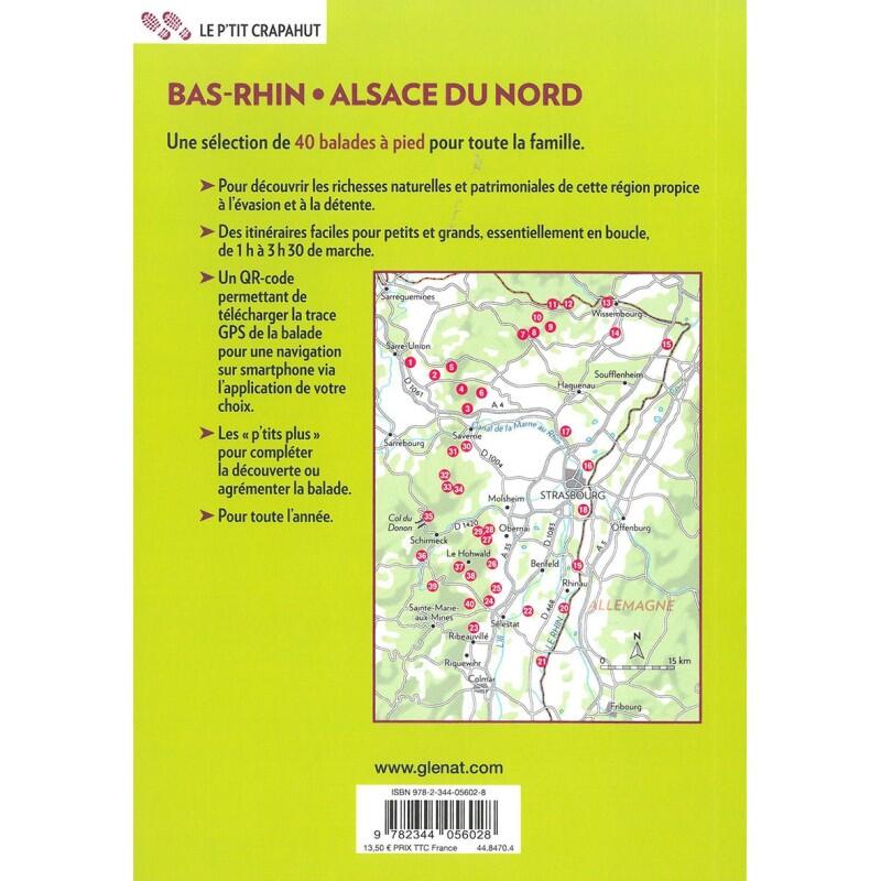 BAS-RHIN ALSACE DU NORD 2/2