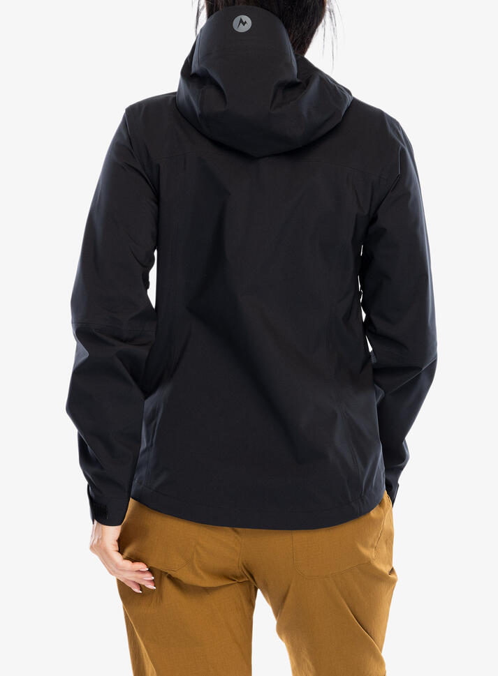 Kurtka przeciwdeszczowa damska Marmot PreCip Eco Pro Jacket