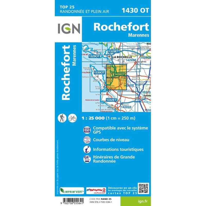 1430OT ROCHEFORT MARENNES 2/2