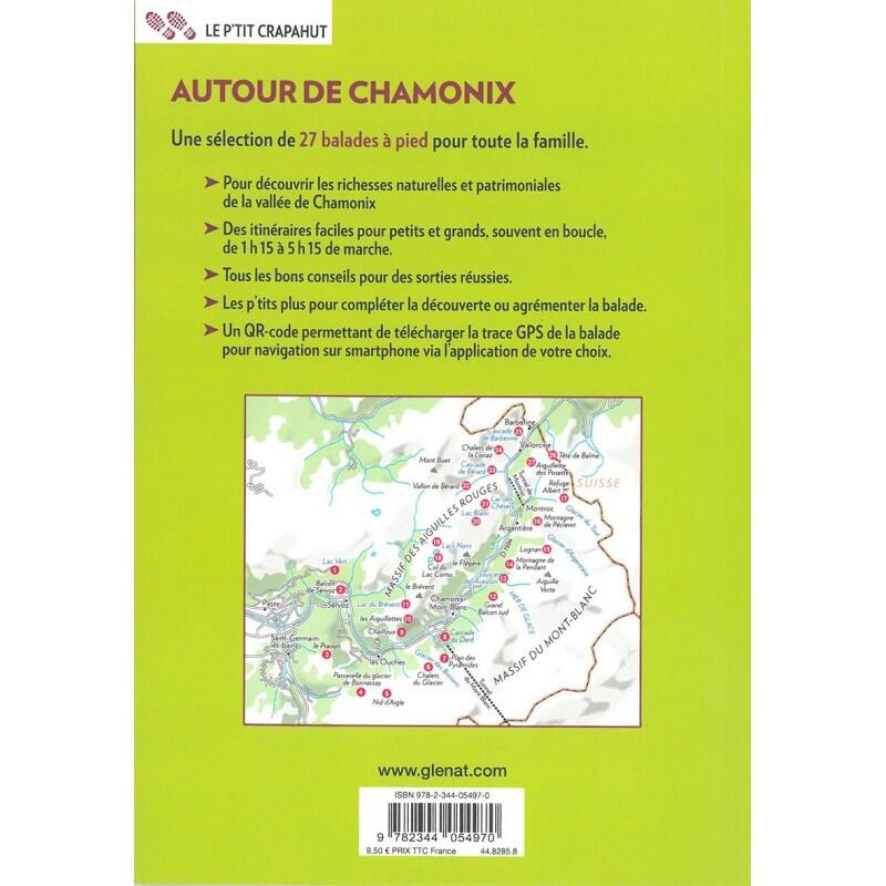 AUTOUR DE CHAMONIX 2/2