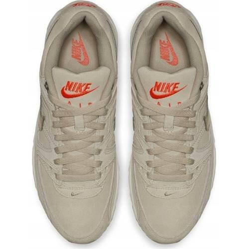 Damen universal Schuhe Nike Air Max Command Prm 4/5