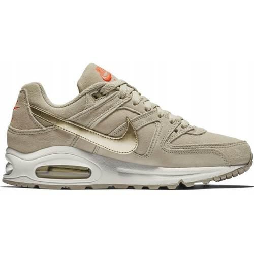 Damen universal Schuhe Nike Air Max Command Prm