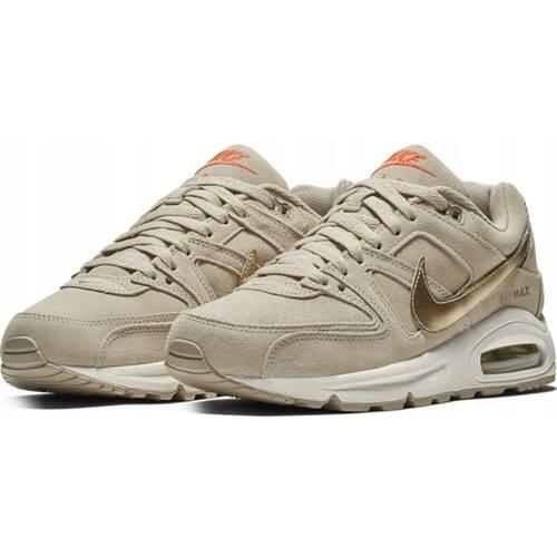 Damen universal Schuhe Nike Air Max Command Prm 2/5