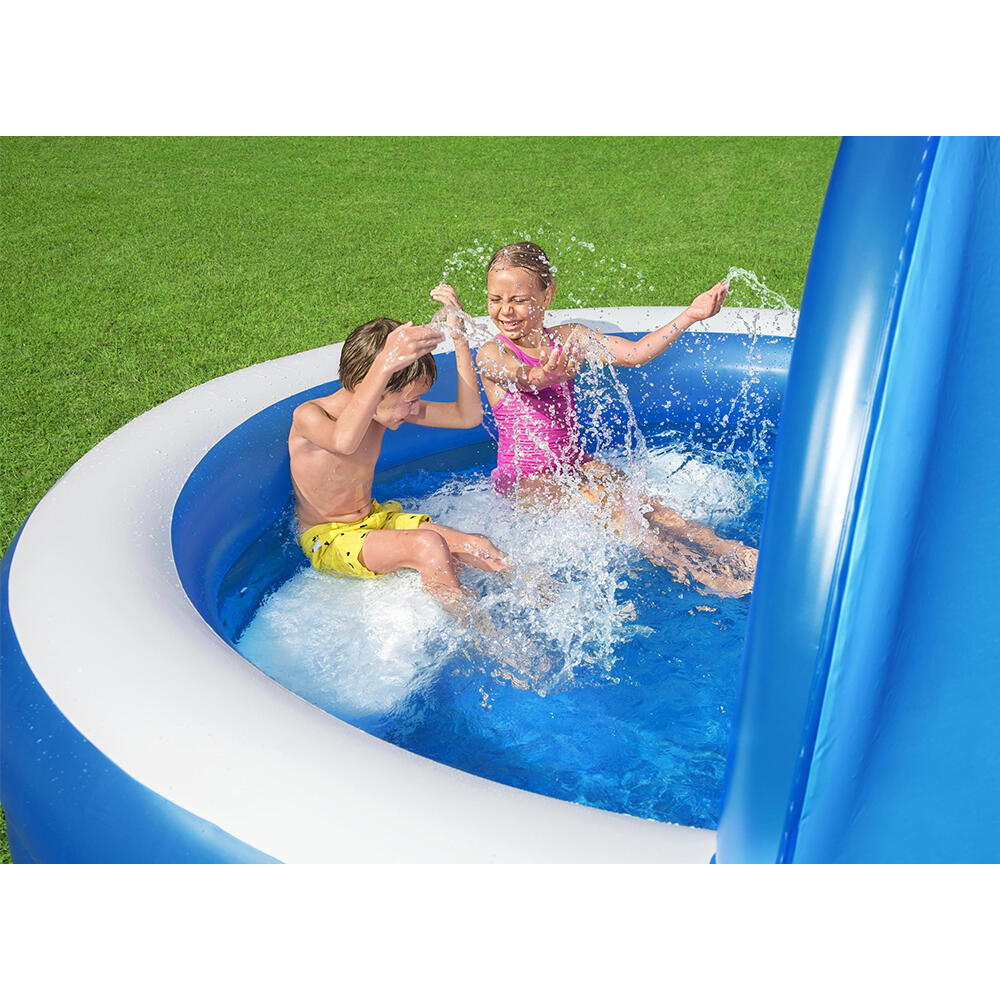 Bestway Opblaasbaar zwembad Summer Days 241x140 cm 7/7