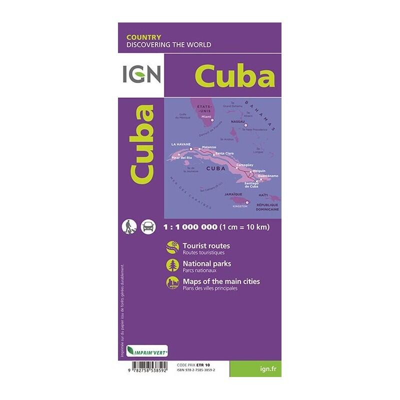 CUBA 2/2