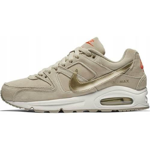 Damen universal Schuhe Nike Air Max Command Prm 3/5
