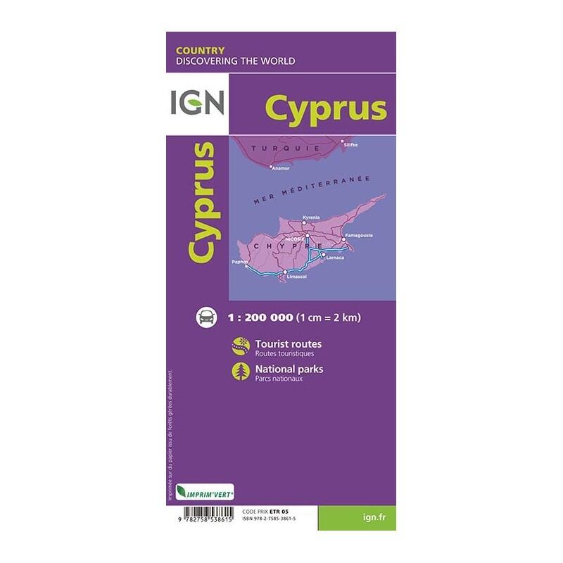 CHYPRE 2/2