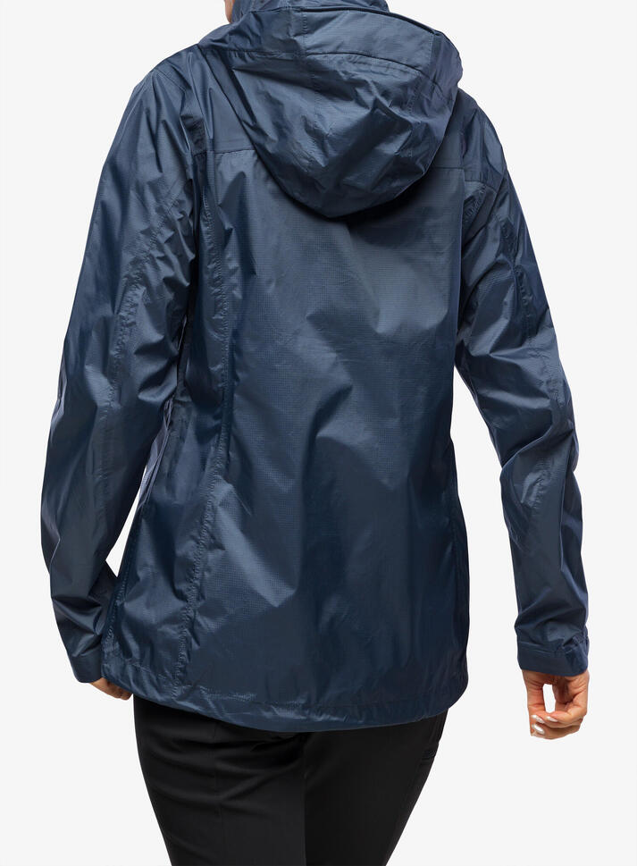 Kurtka przeciwdeszczowa damska Marmot PreCip Eco Jacket