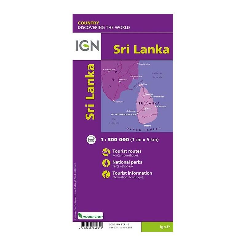 SRI-LANKA 2/2
