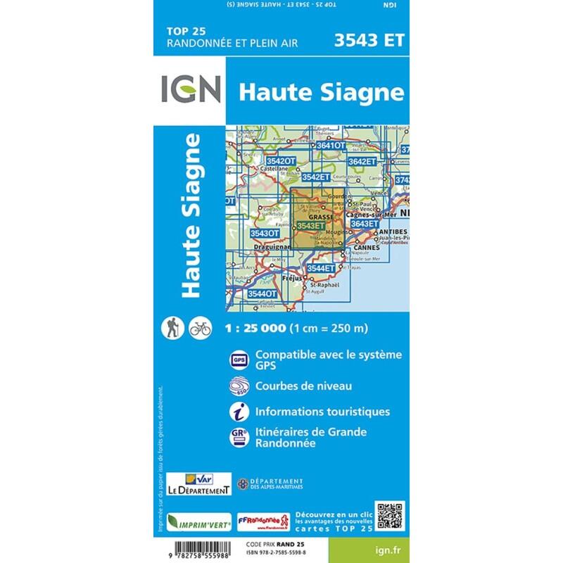 3543ET HAUTE SIAGNE 2/2