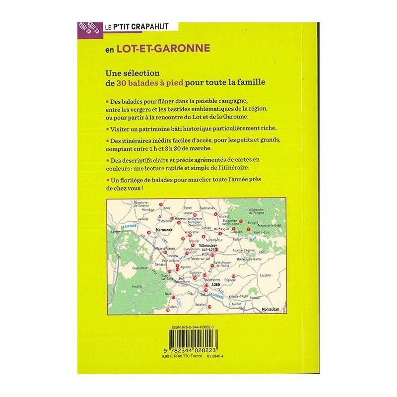 EN LOT ET GARONNE 2/2