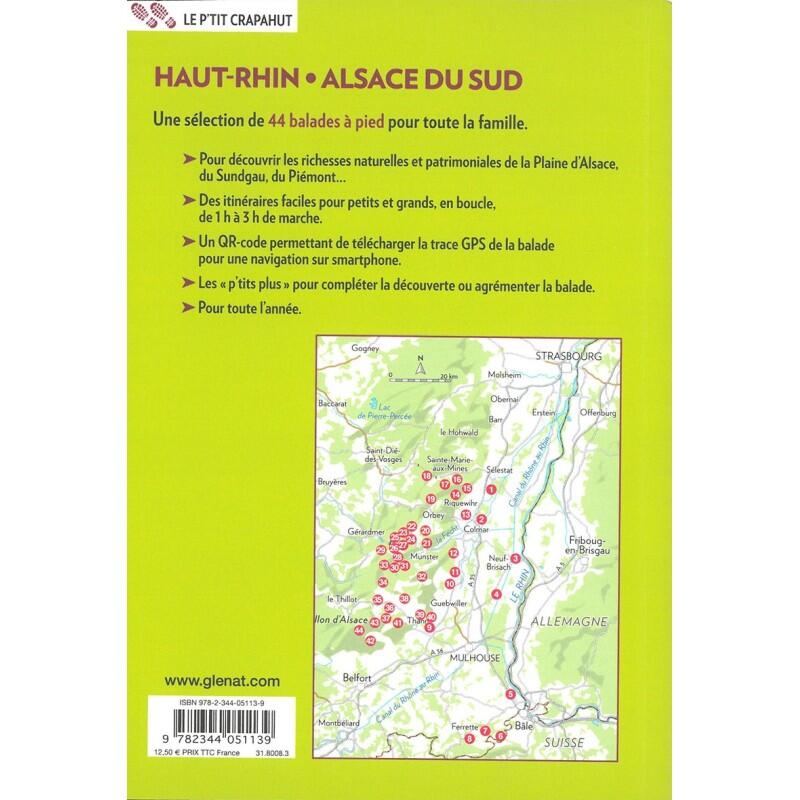 HAUT-RHIN ALSACE DU SUD 2/2