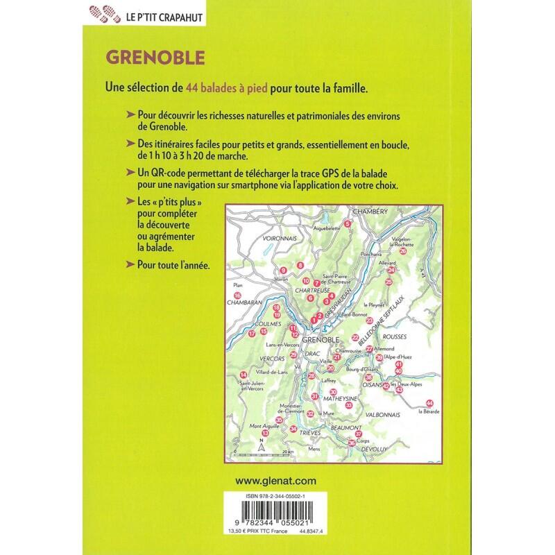 AUTOUR DE GRENOBLE 2/2