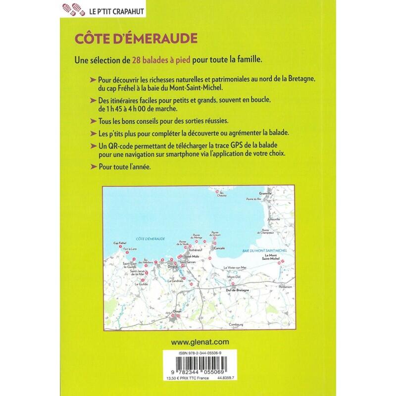 COTE D'EMERAUDE 2/2