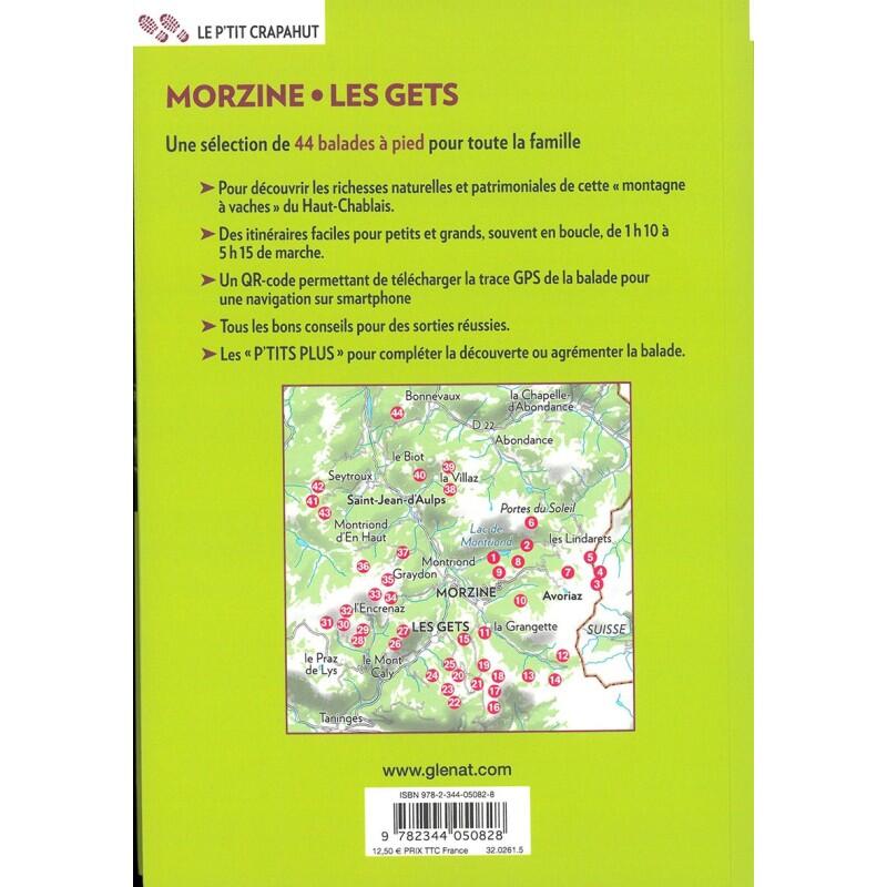 MORZINE LES GETS 2/2