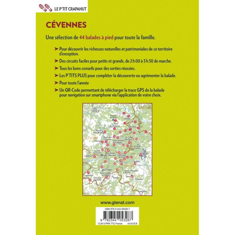 CEVENNES 2/2