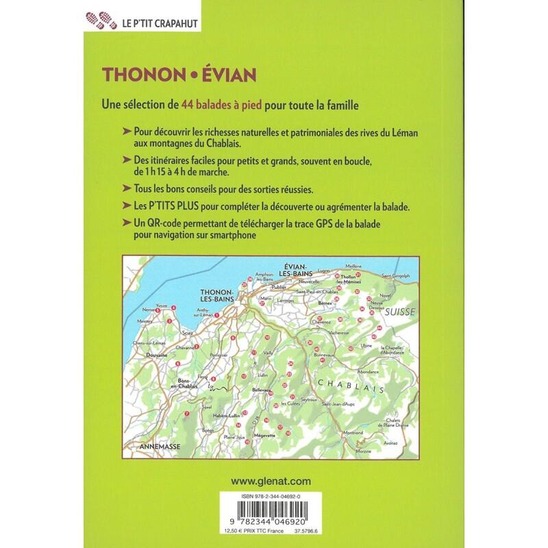 AUTOUR DE THONON ET EVIAN 2/2