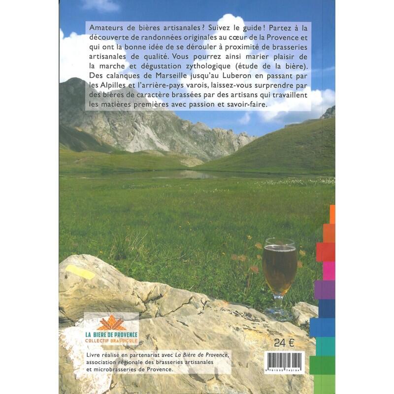 RANDO-BIÈRE EN PROVENCE 2/5