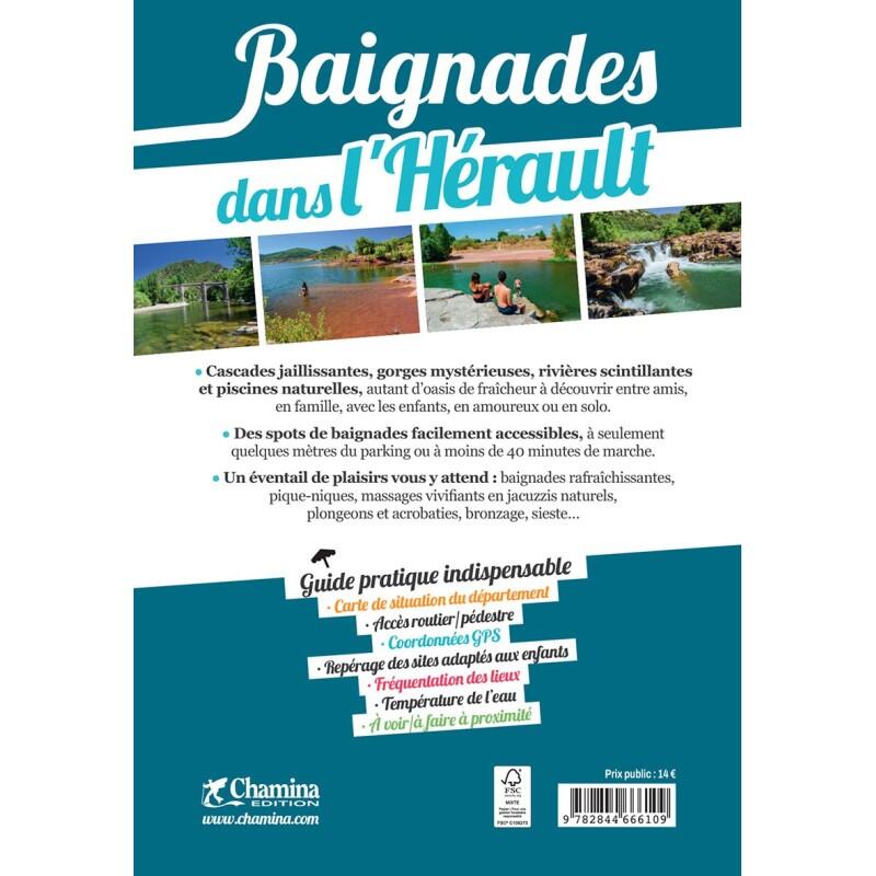 BAIGNADES DANS L'HERAULT 2/4