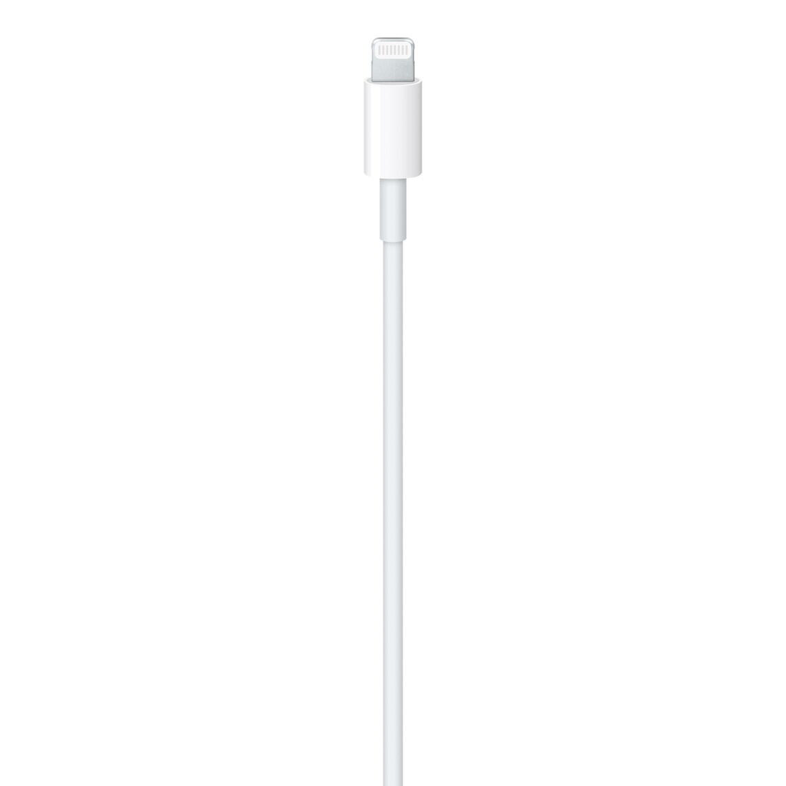 USB-C naar Lightning-kabel (1 m) 3/4
