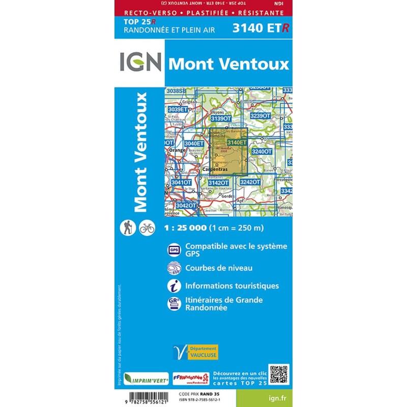3140ETR MONT VENTOUX RESISTANTE 2/2