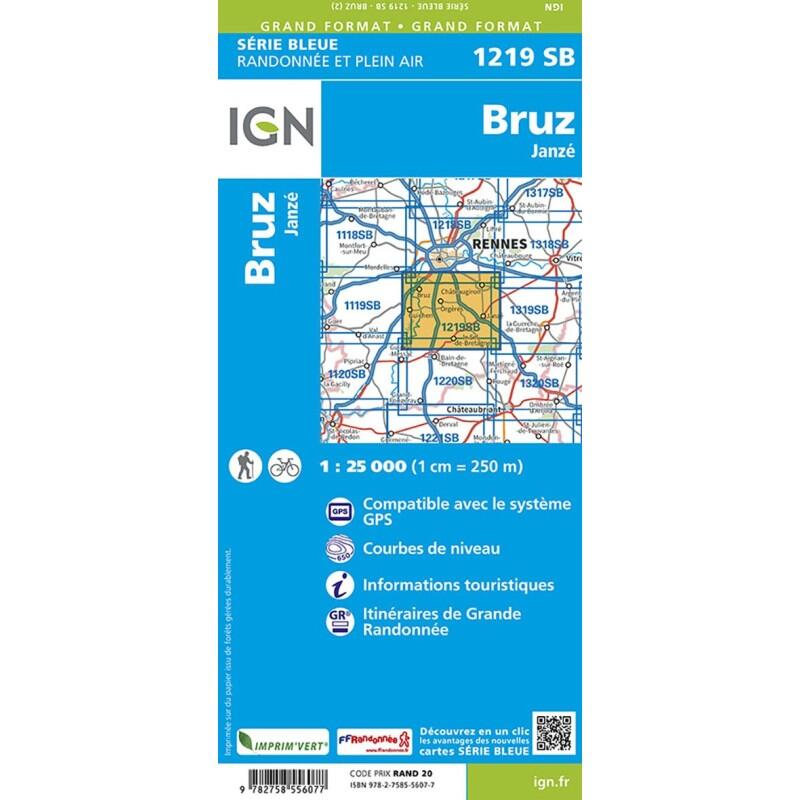 1219SB BRUZ JANZE 2/2