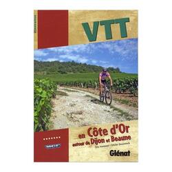 VTT EN COTE D'OR AUTOUR DE DIJON ET BEAUNE