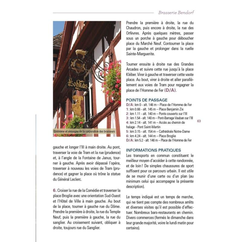 RANDO-BIÈRE EN ALSACE 3/5